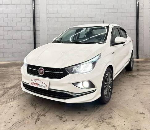 FIAT CRONOS 1.3 FIREFLY FLEX DRIVE GSR